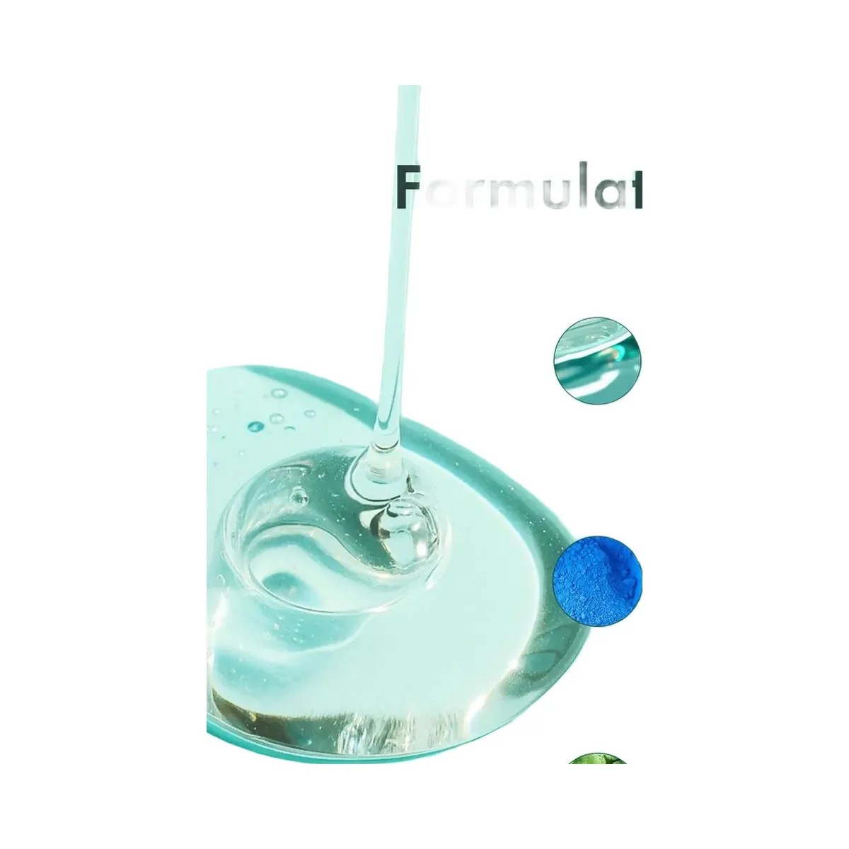 Rael Microcrystal Activated Serum 5000 - HypeFly India View 6