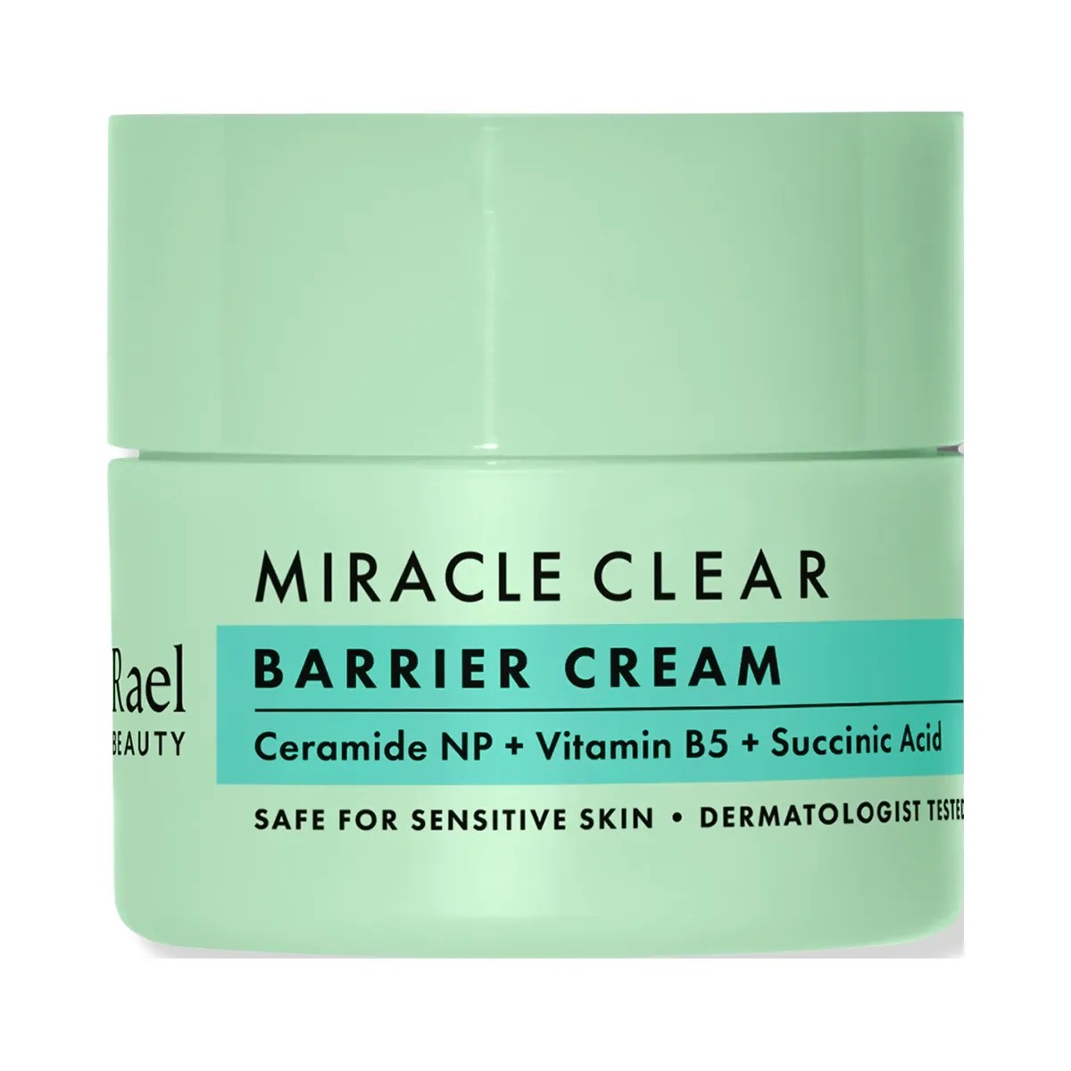 Rael Miracle Clear Barrier Cream - HypeFly India View 1