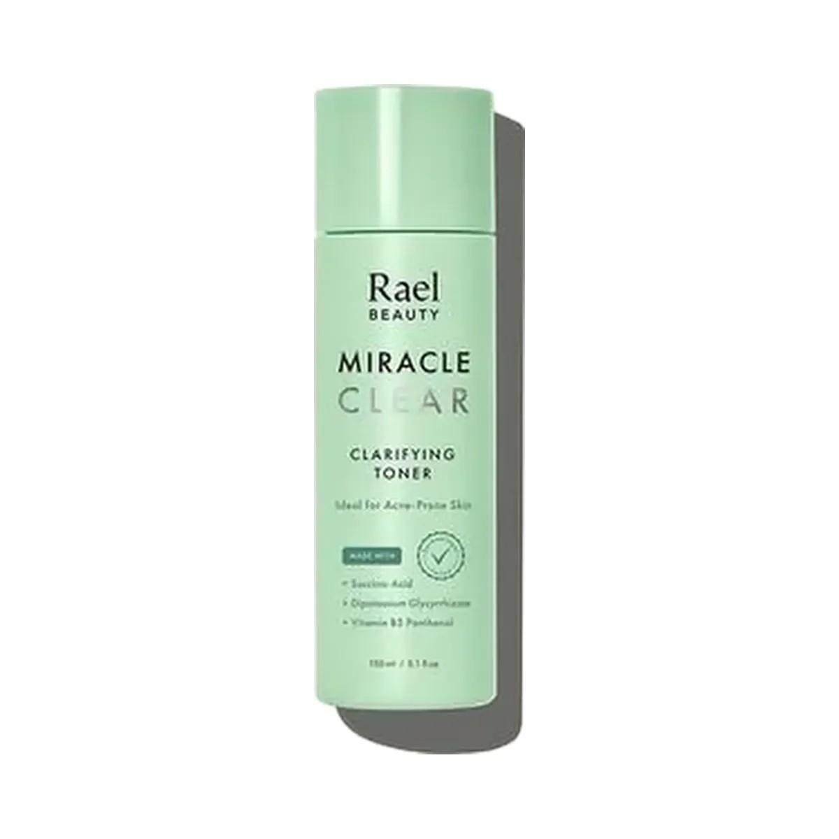 Rael Miracle Clear Barrier Cream - HypeFly India View 6
