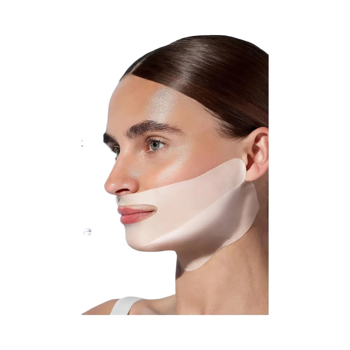 Rael Miracle Clear Retinol Chin Mask Set - HypeFly India View 2