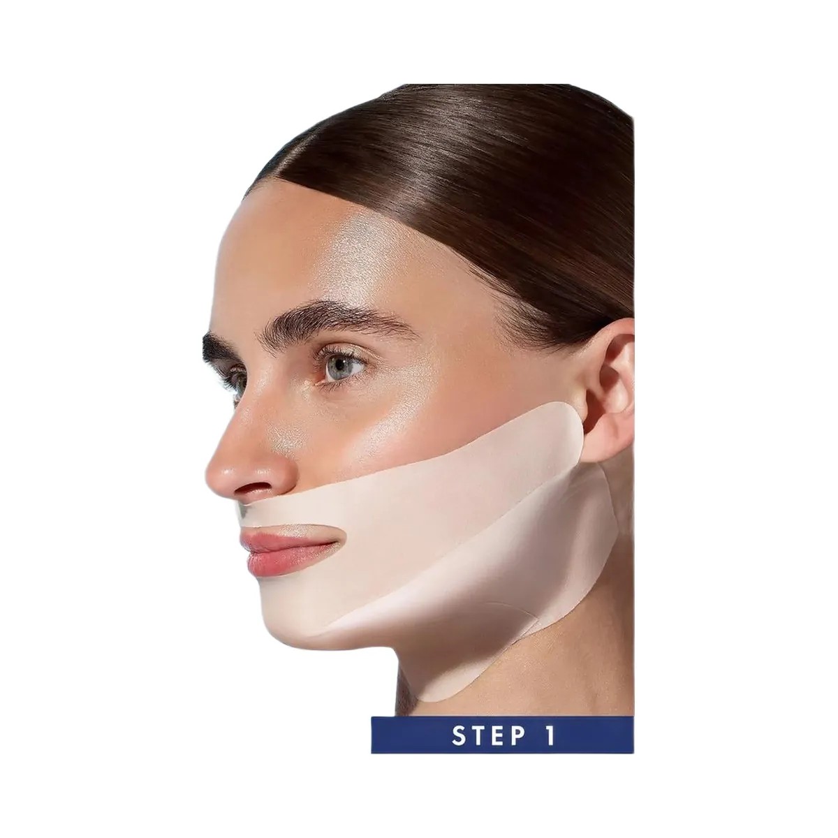 Rael Miracle Clear Retinol Chin Mask Set - HypeFly India View 5