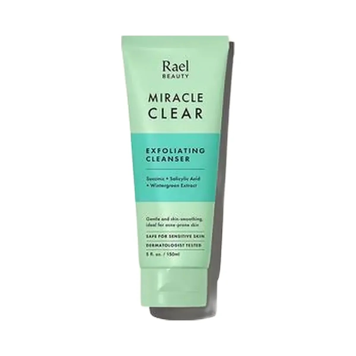 Rael Miracle Clear Soothing Spot Gel - HypeFly India View 5