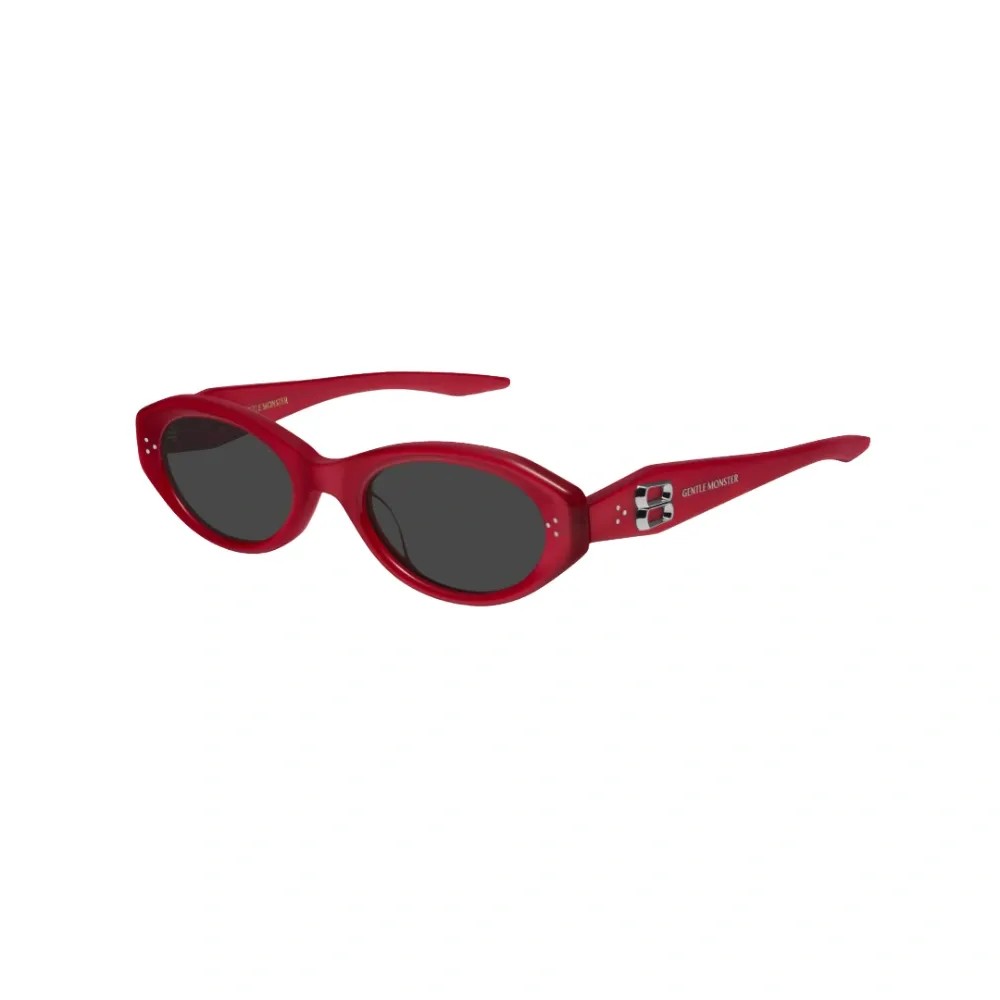 Gentle Monster Vamp R6 Red Frame - HypeFly India View 2