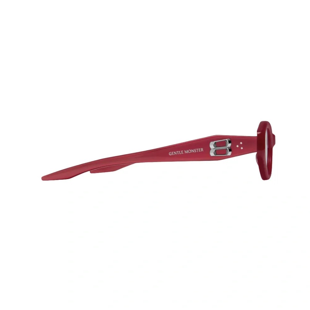 Gentle Monster Vamp R6 Red Frame - HypeFly India View 3