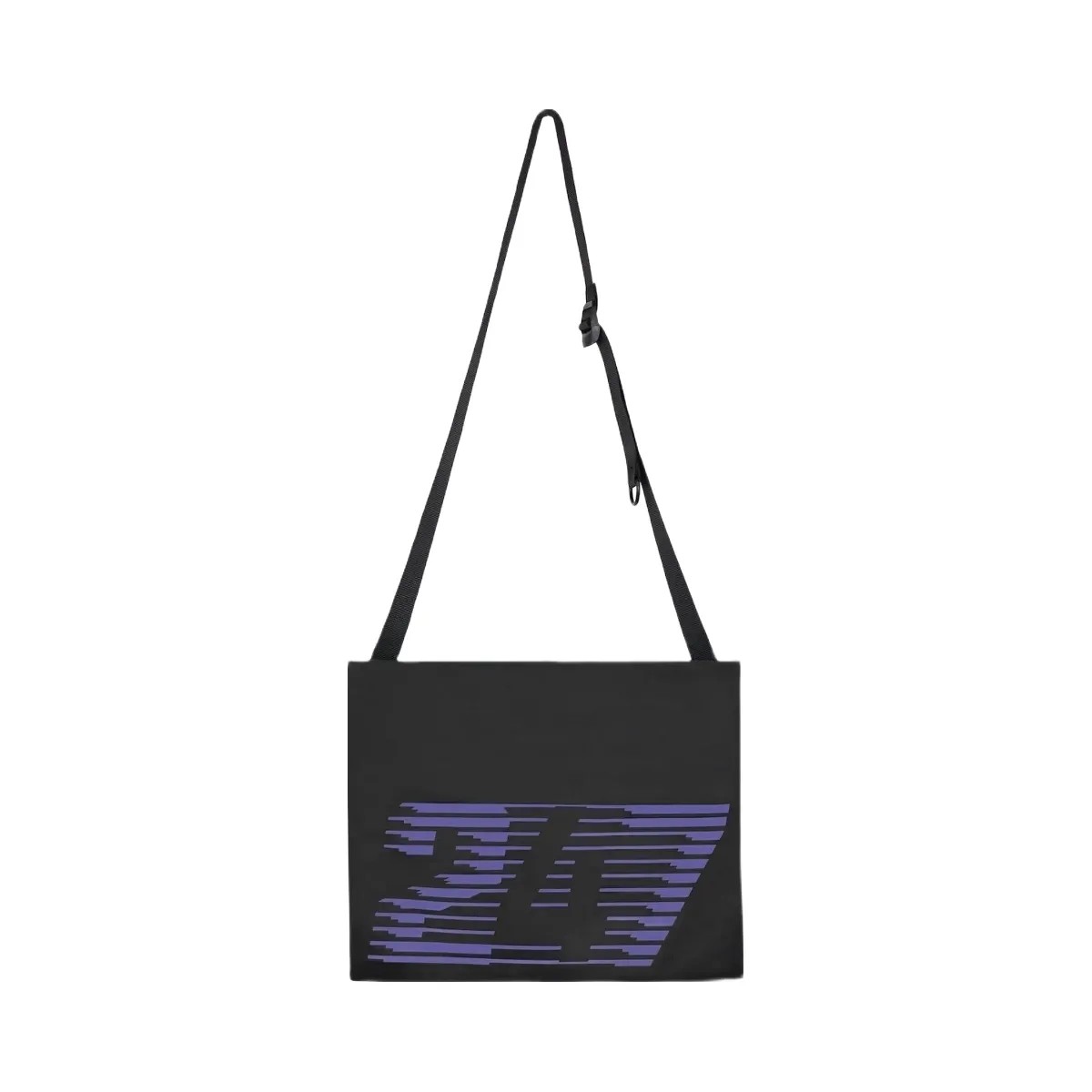 Represent 247 Berlin Bag Black - HypeFly India View 1