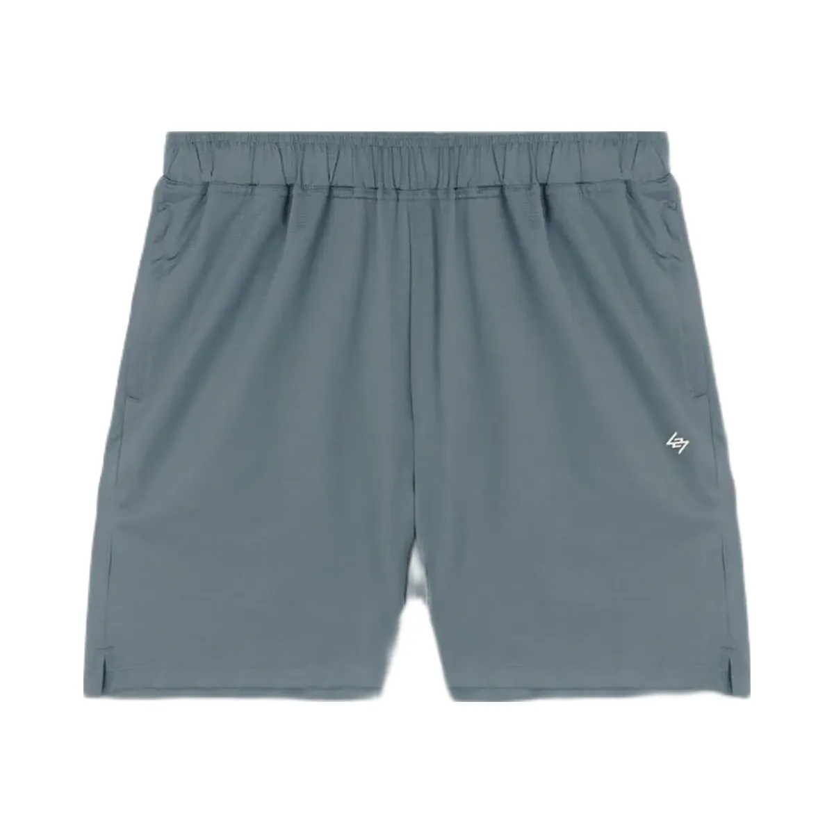 Represent 247 Dna Mesh Short Dusky Navy - HypeFly India View 1
