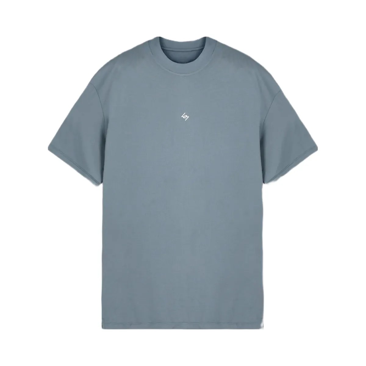 Represent 247 Dna Mesh T Shirt Dusky Navy - HypeFly India View 1