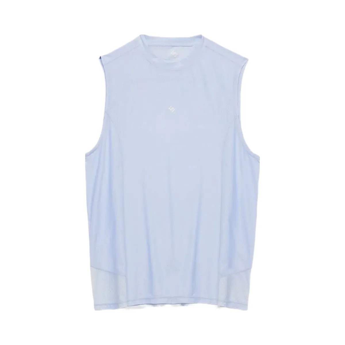 Represent 247 Hybrid Tank Glacier Fade Out - HypeFly India View 1