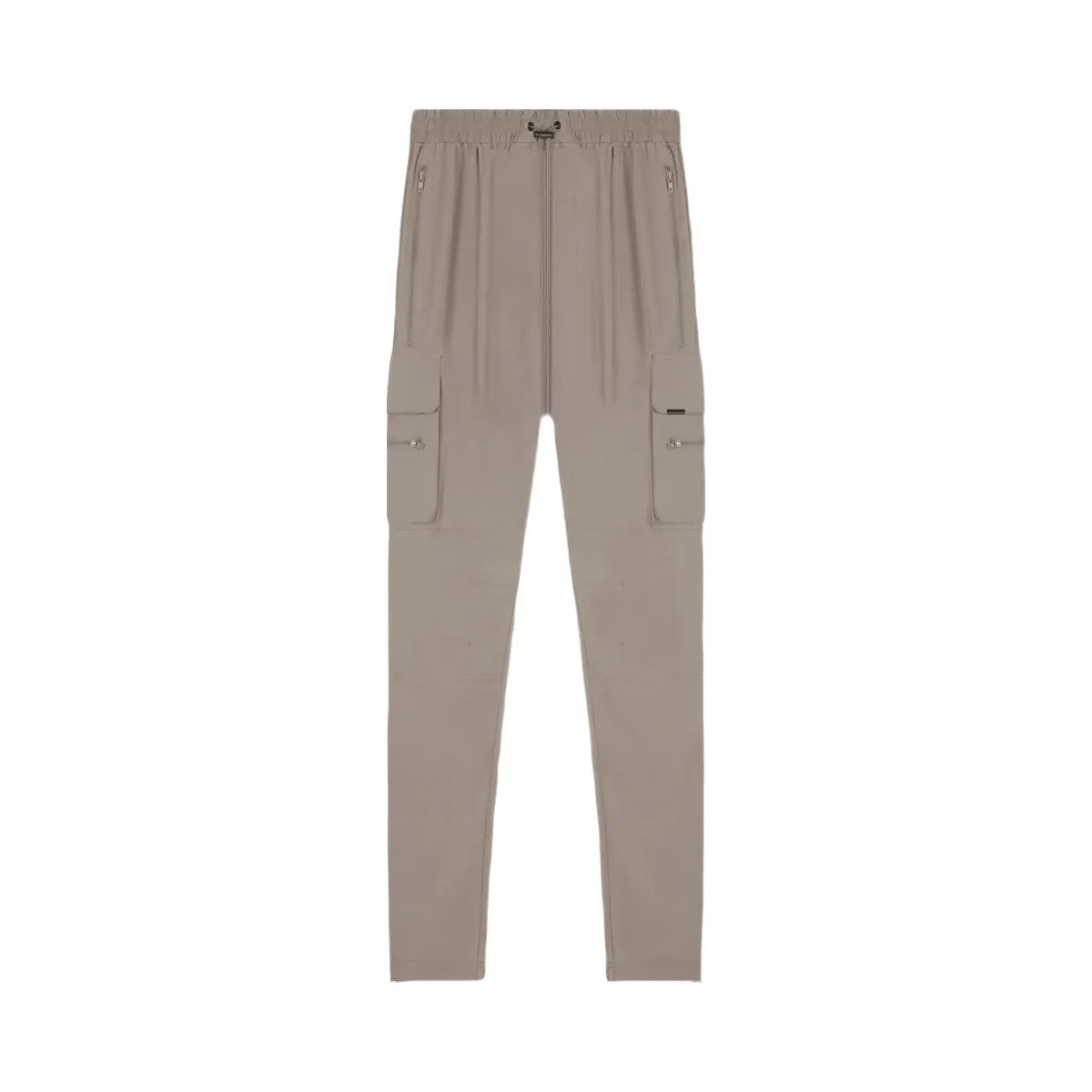 Represent 247 Pant Taupe - HypeFly India View 1