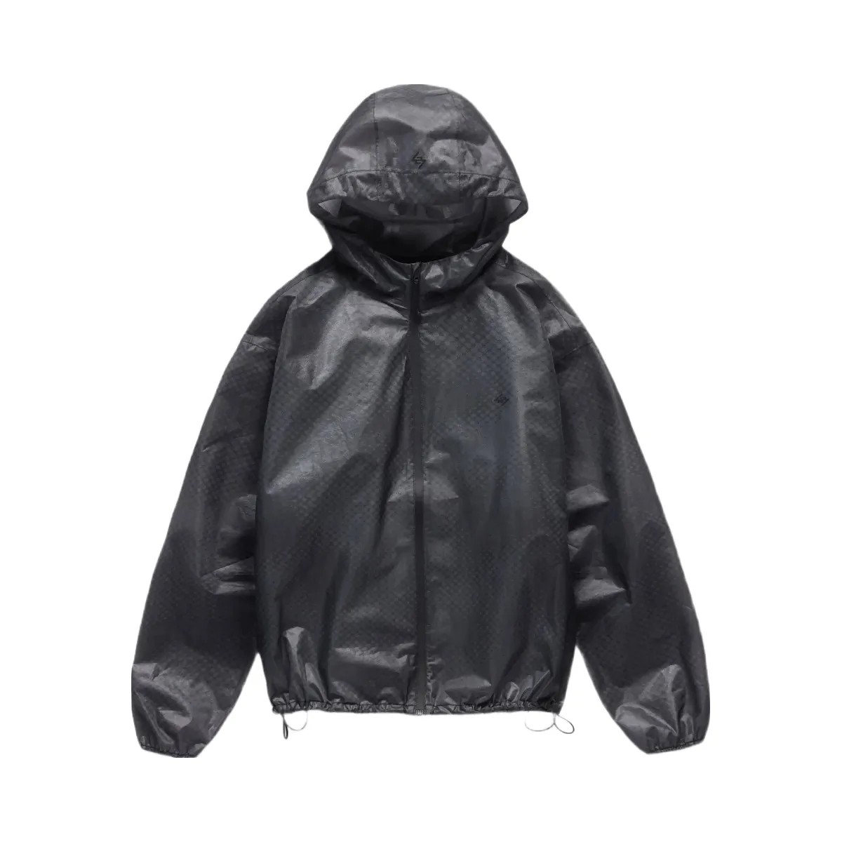 Represent 247 Ultra Jacket Black Fade Out - HypeFly India View 1