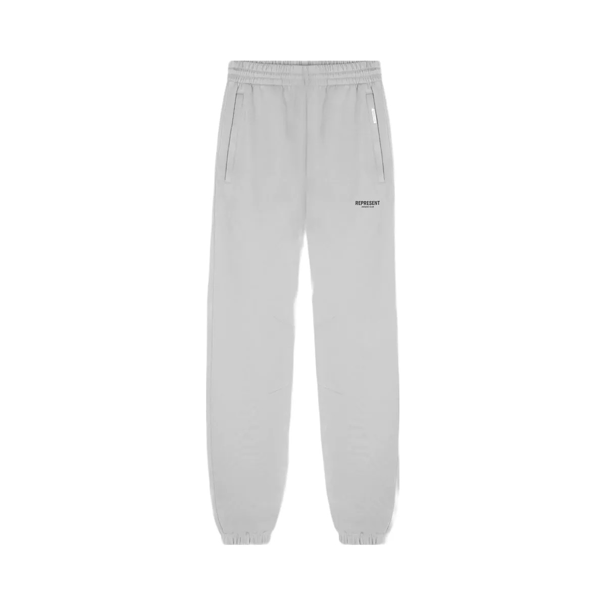 Represent Owners Club Sweatpant Ash Grey - HypeFly India View 1