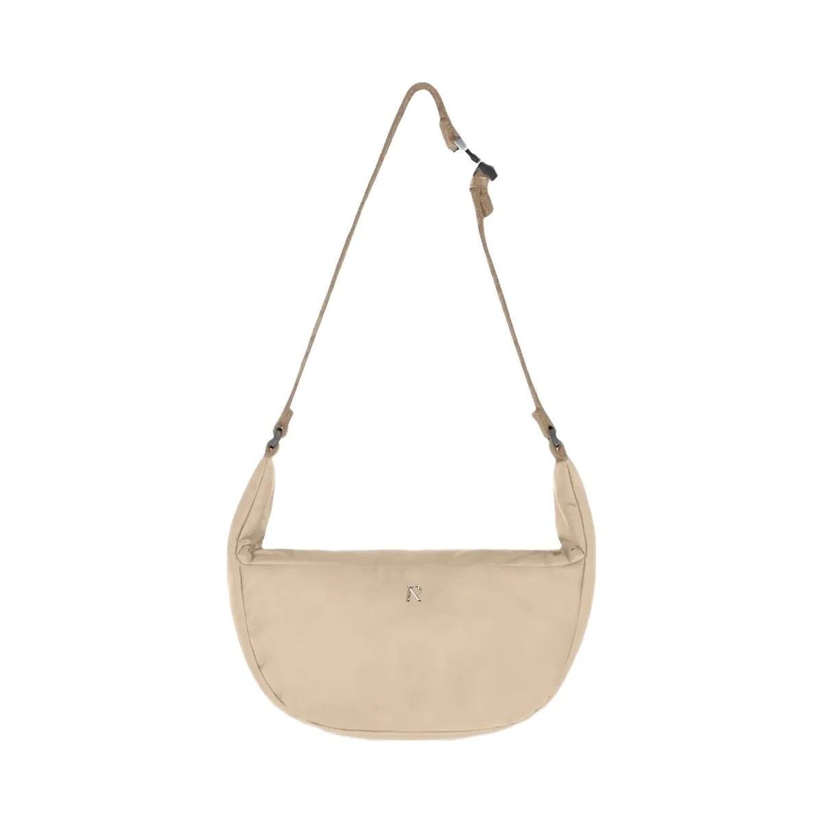 Represent Ripstop Sling Bag Champagne - HypeFly India View 1