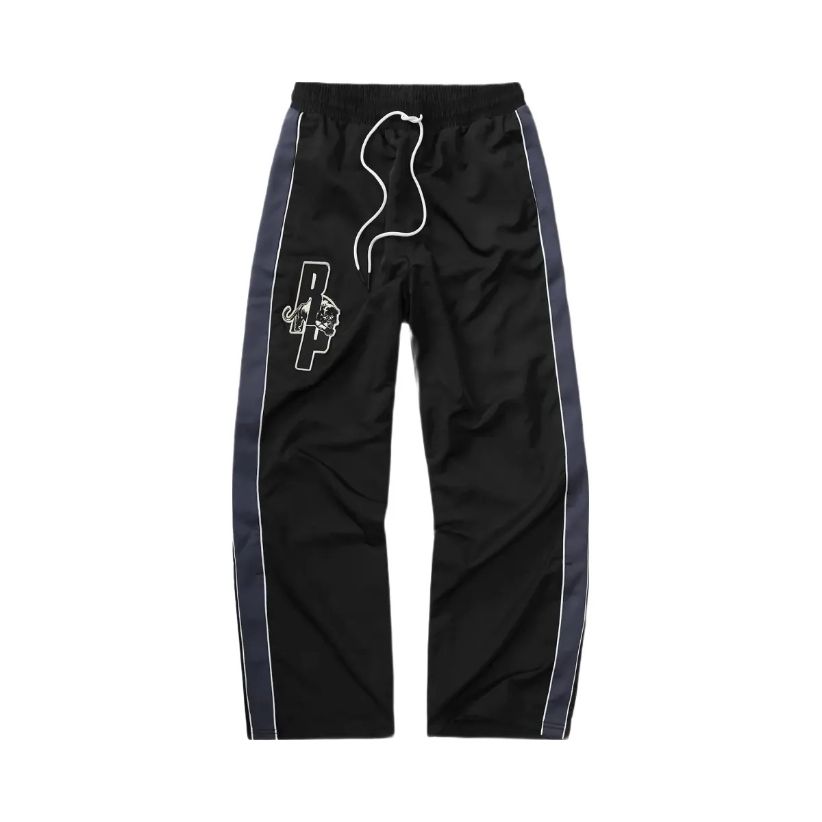 Represent X Puma Sweatpant Puma Black - HypeFly India View 1