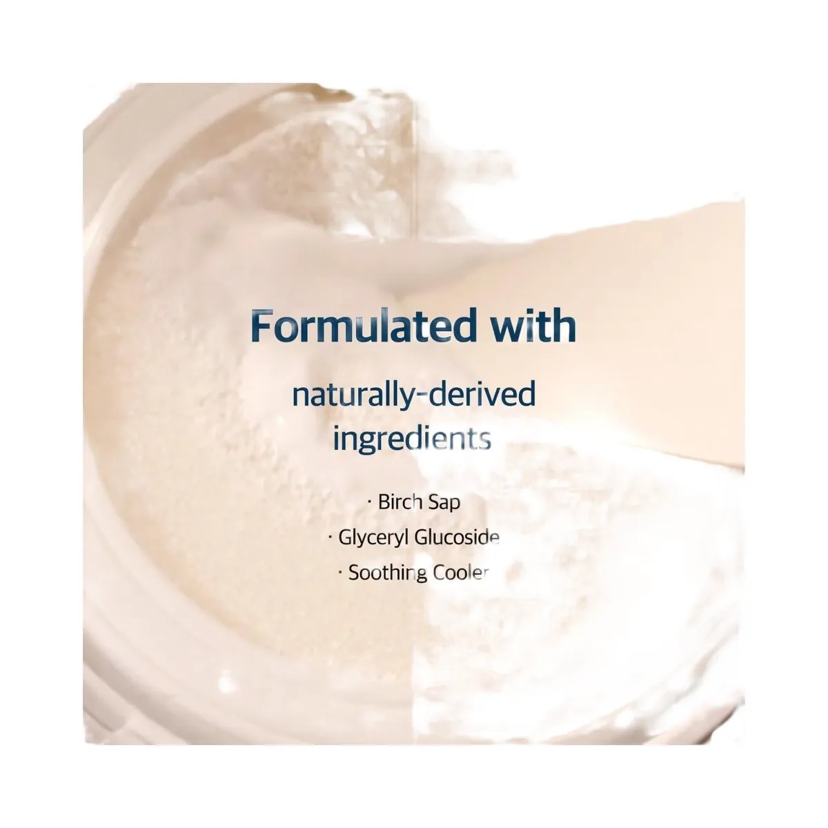ROUND LAB Birch Juice Moisturizing UVLOCK Sun Cushion SPF 50 - HypeFly India View 3