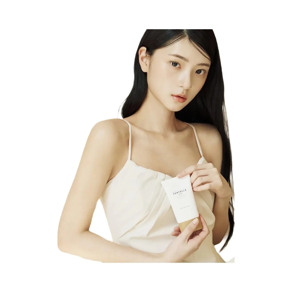 SKIN1004 Madagascar Centella Cream - HypeFly India View 4