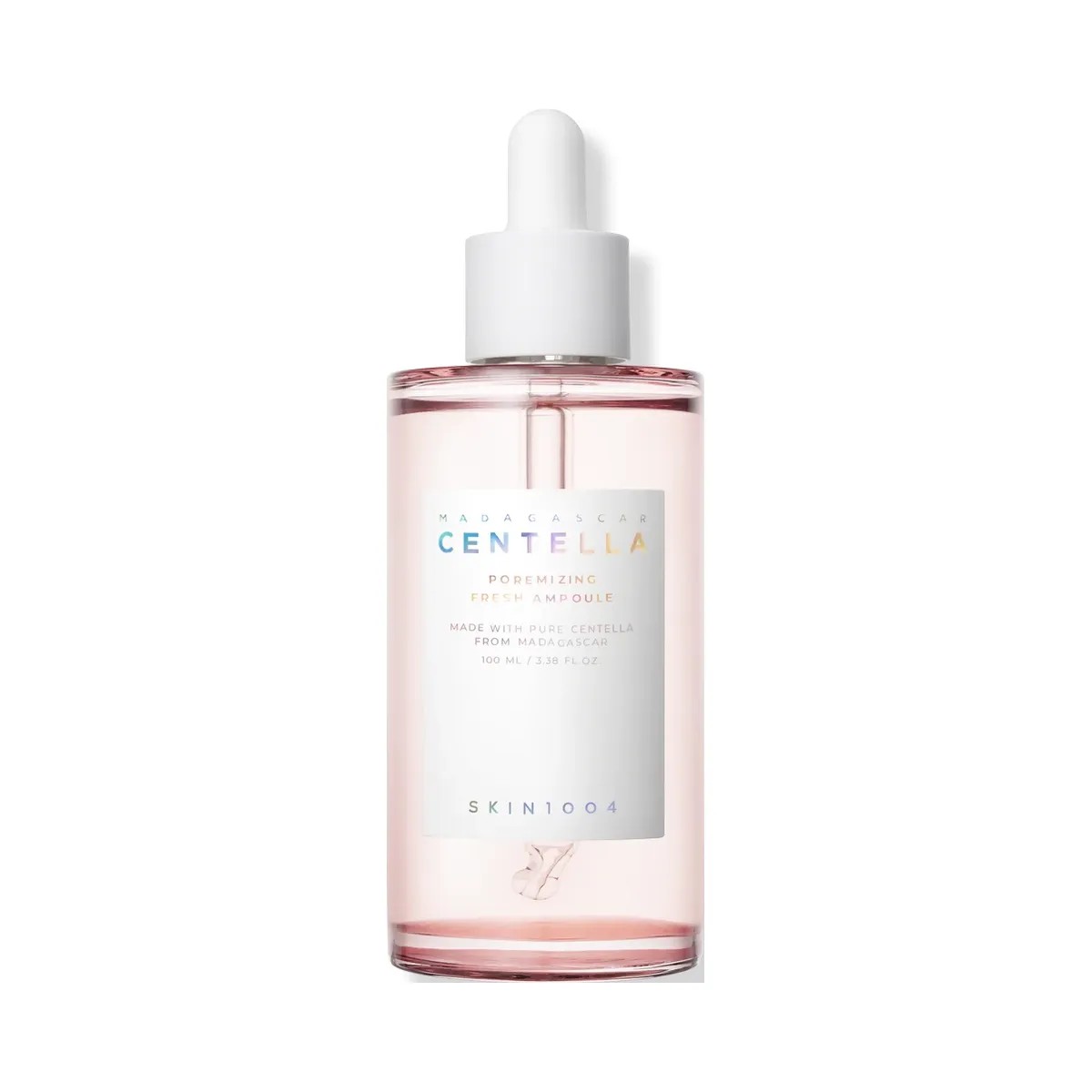SKIN1004 Madagascar Centella Poremizing Fresh Ampoule - HypeFly India View 1