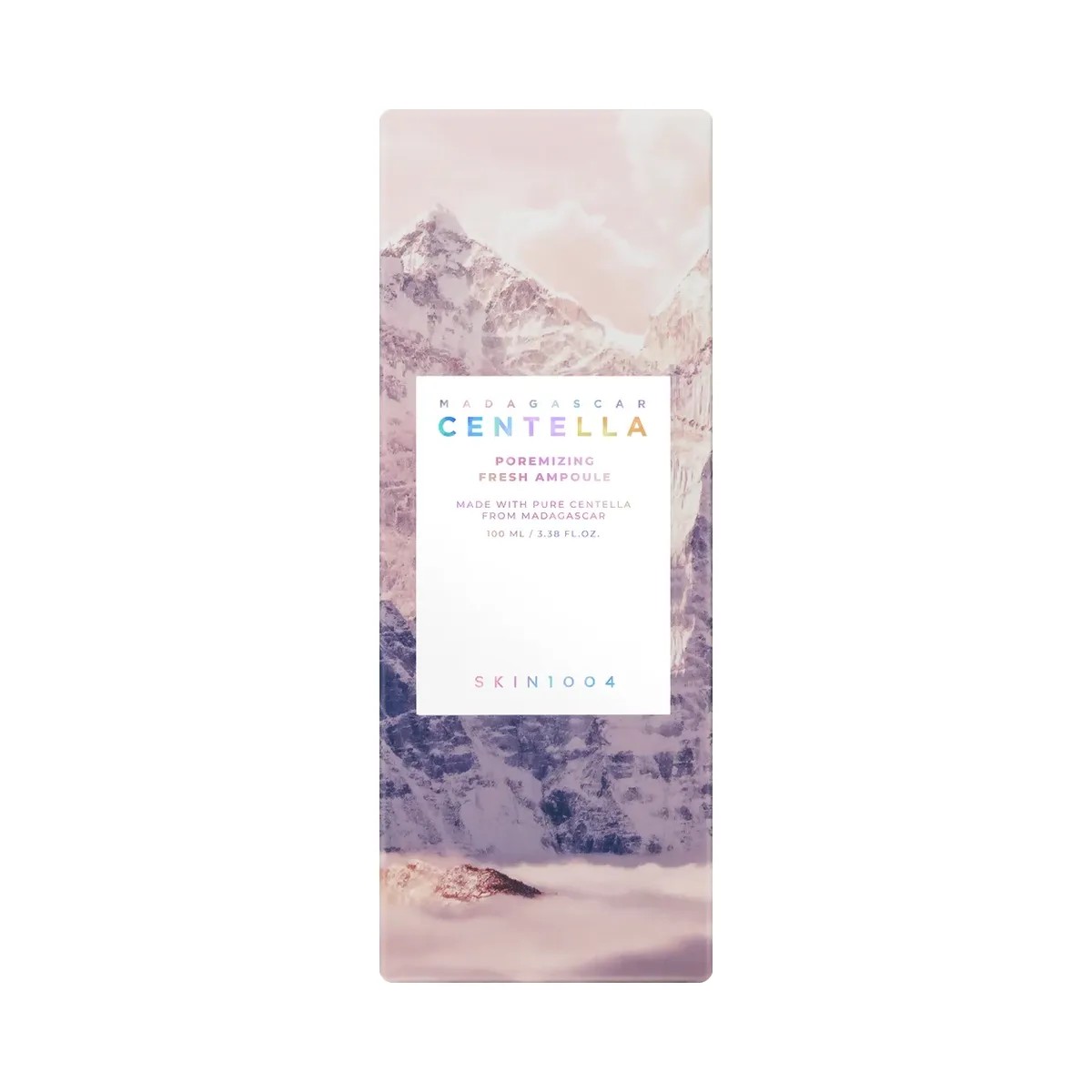 SKIN1004 Madagascar Centella Poremizing Fresh Ampoule - HypeFly India View 2