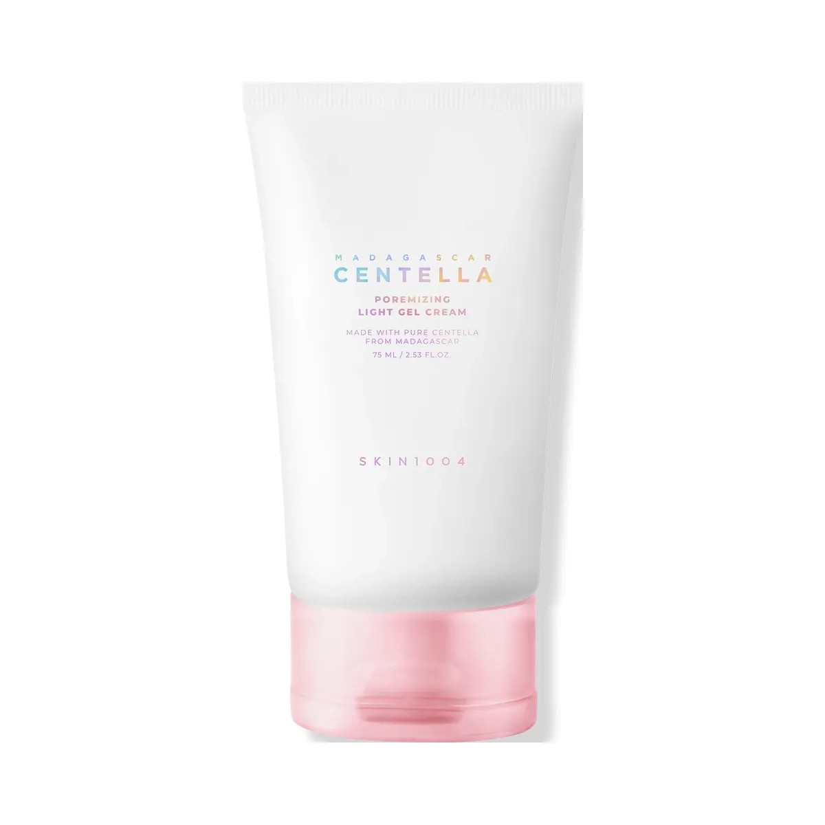 SKIN1004 Madagascar Centella Poremizing Light Gel Cream - HypeFly India View 1