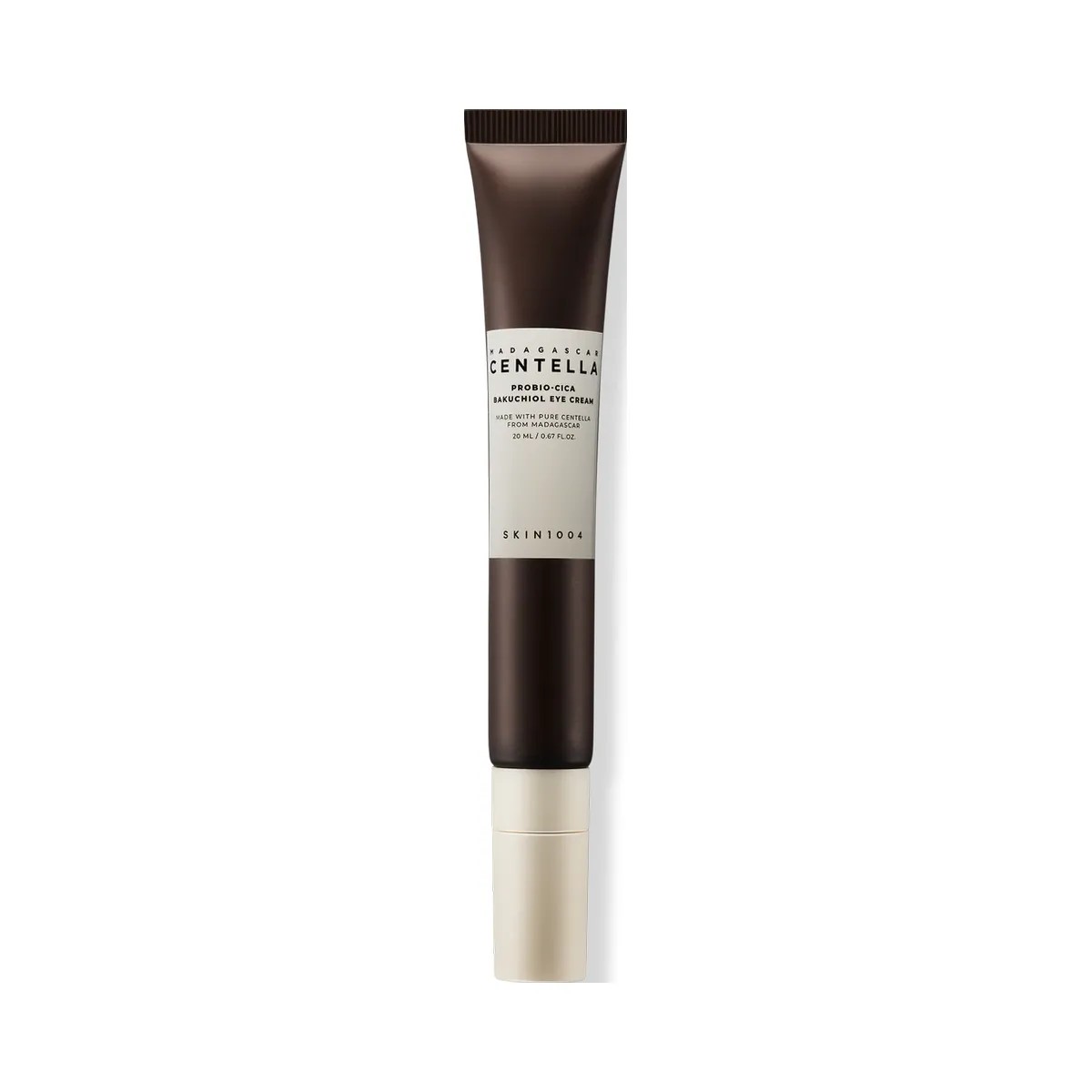 SKIN1004 Madagascar Centella Probio-Cica Bakuchiol Eye Cream - HypeFly India View 1