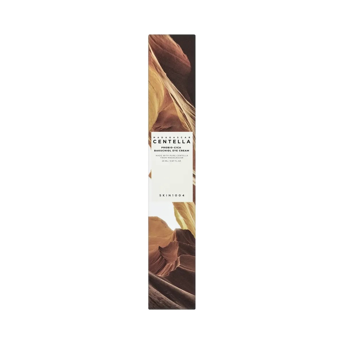 SKIN1004 Madagascar Centella Probio-Cica Bakuchiol Eye Cream - HypeFly India View 2