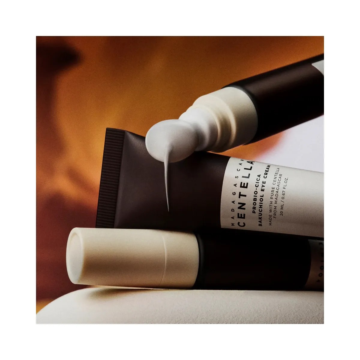 SKIN1004 Madagascar Centella Probio-Cica Bakuchiol Eye Cream - HypeFly India View 3
