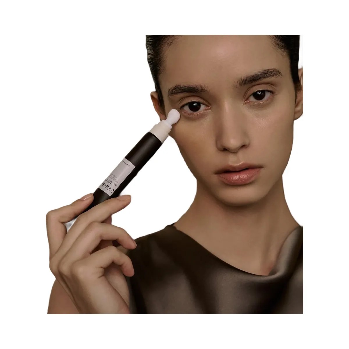 SKIN1004 Madagascar Centella Probio-Cica Bakuchiol Eye Cream - HypeFly India View 5