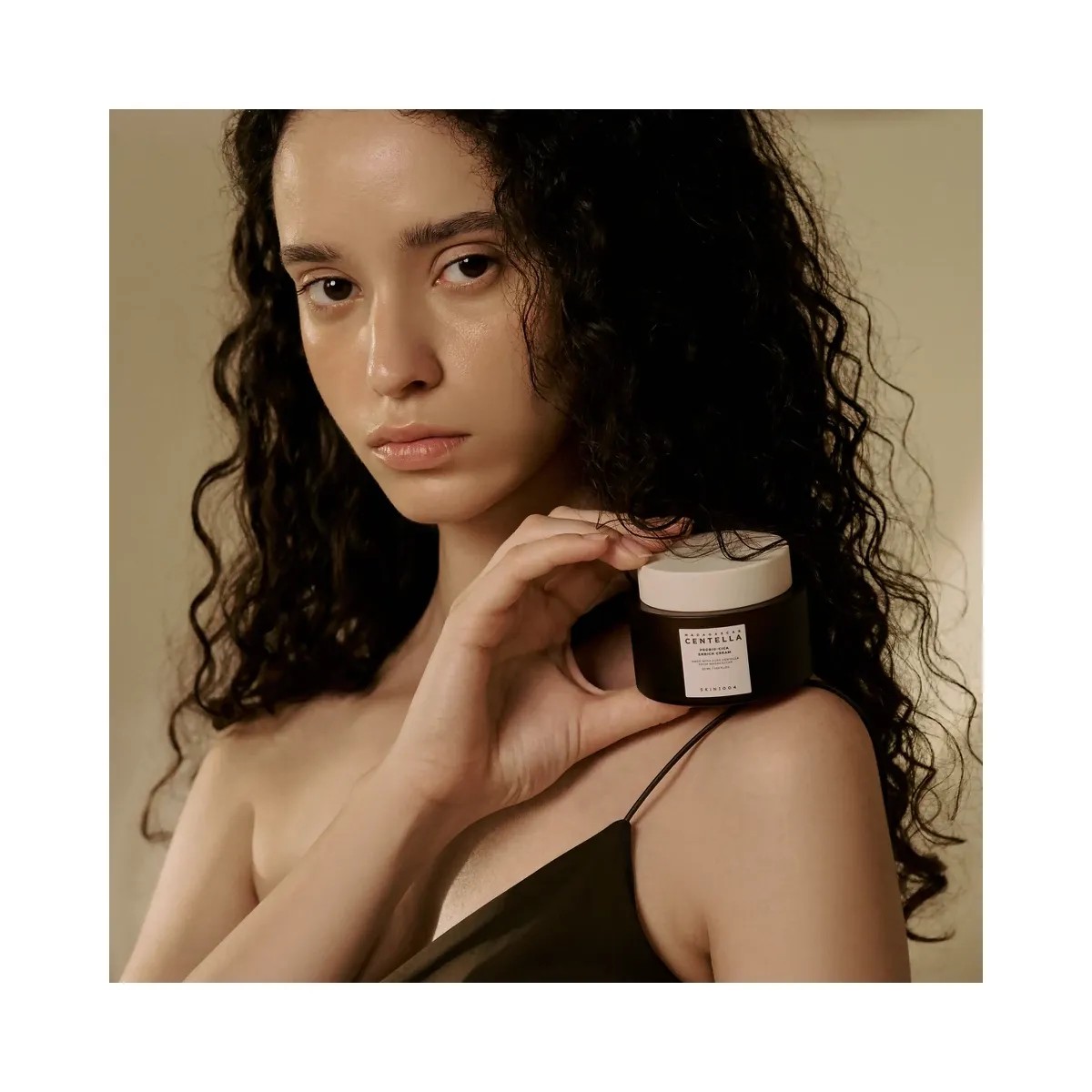 SKIN1004 Madagascar Centella Probio-Cica Enrich Cream - HypeFly India View 4