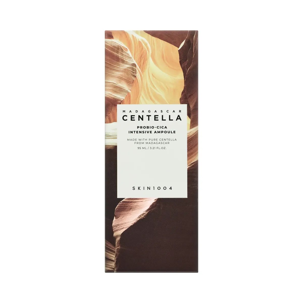 SKIN1004 Madagascar Centella Probio-Cica Intensive Ampoule - HypeFly India View 2