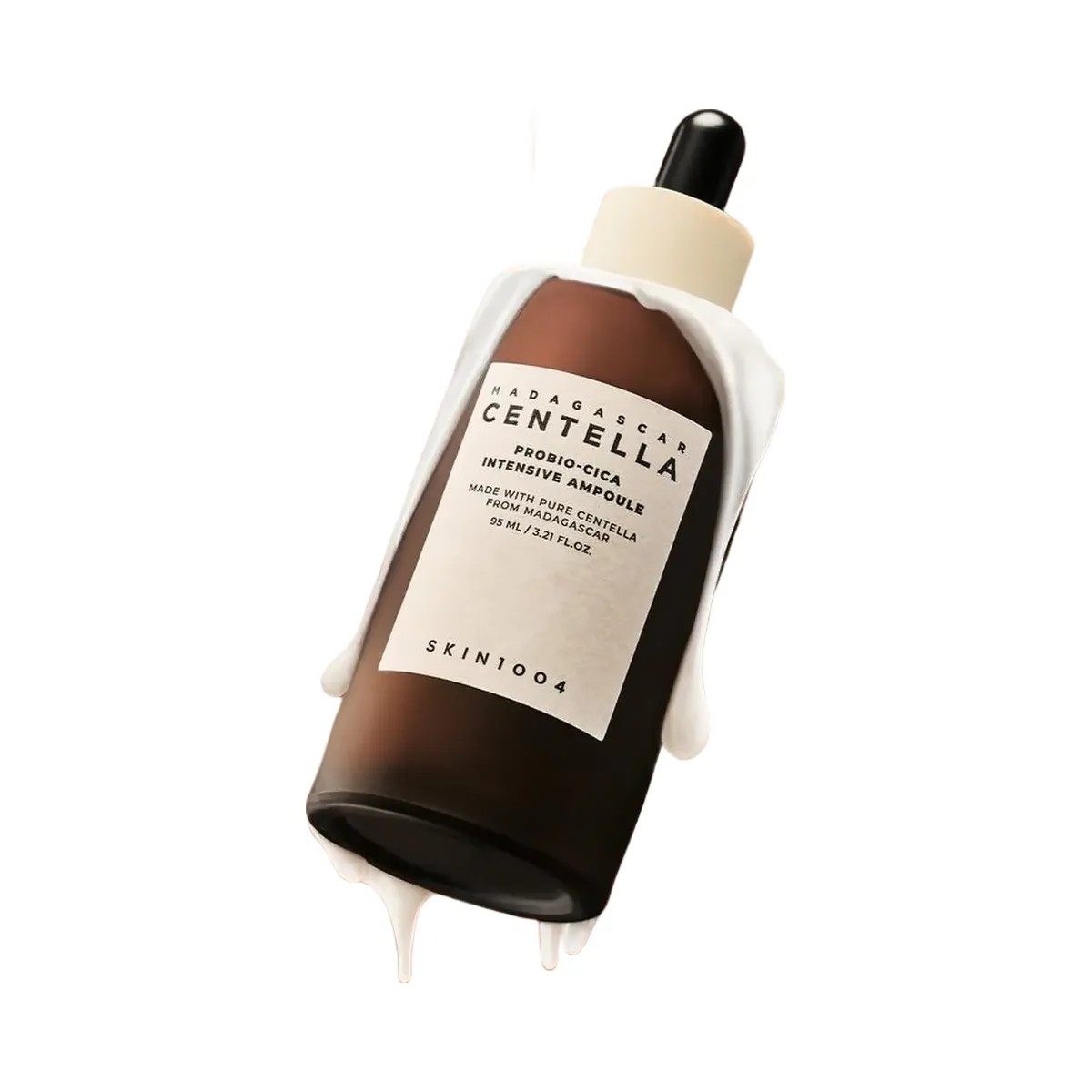 SKIN1004 Madagascar Centella Probio-Cica Intensive Ampoule - HypeFly India View 3