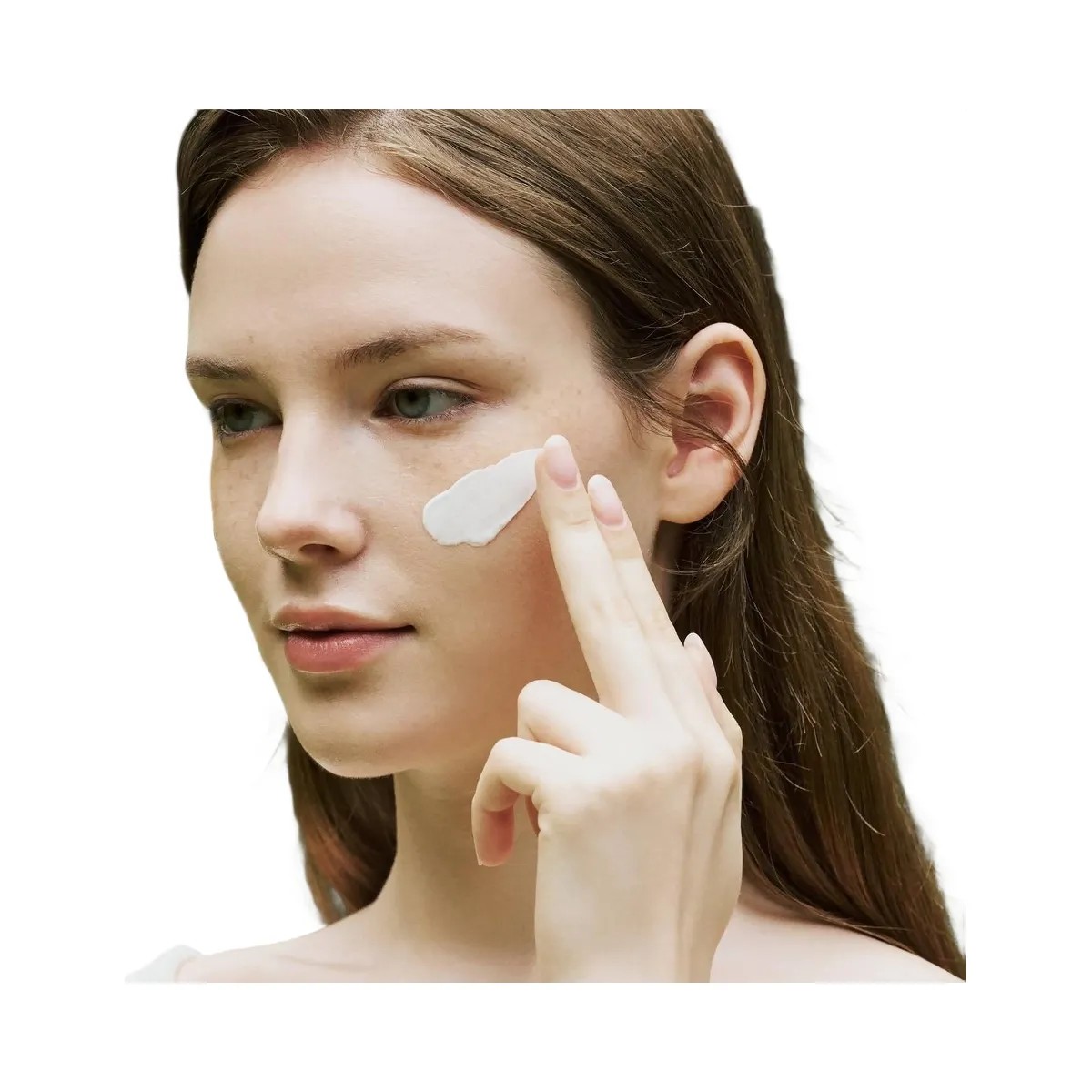 SKIN1004 Madagascar Centella Tea-Trica B5 Cream - HypeFly India View 5