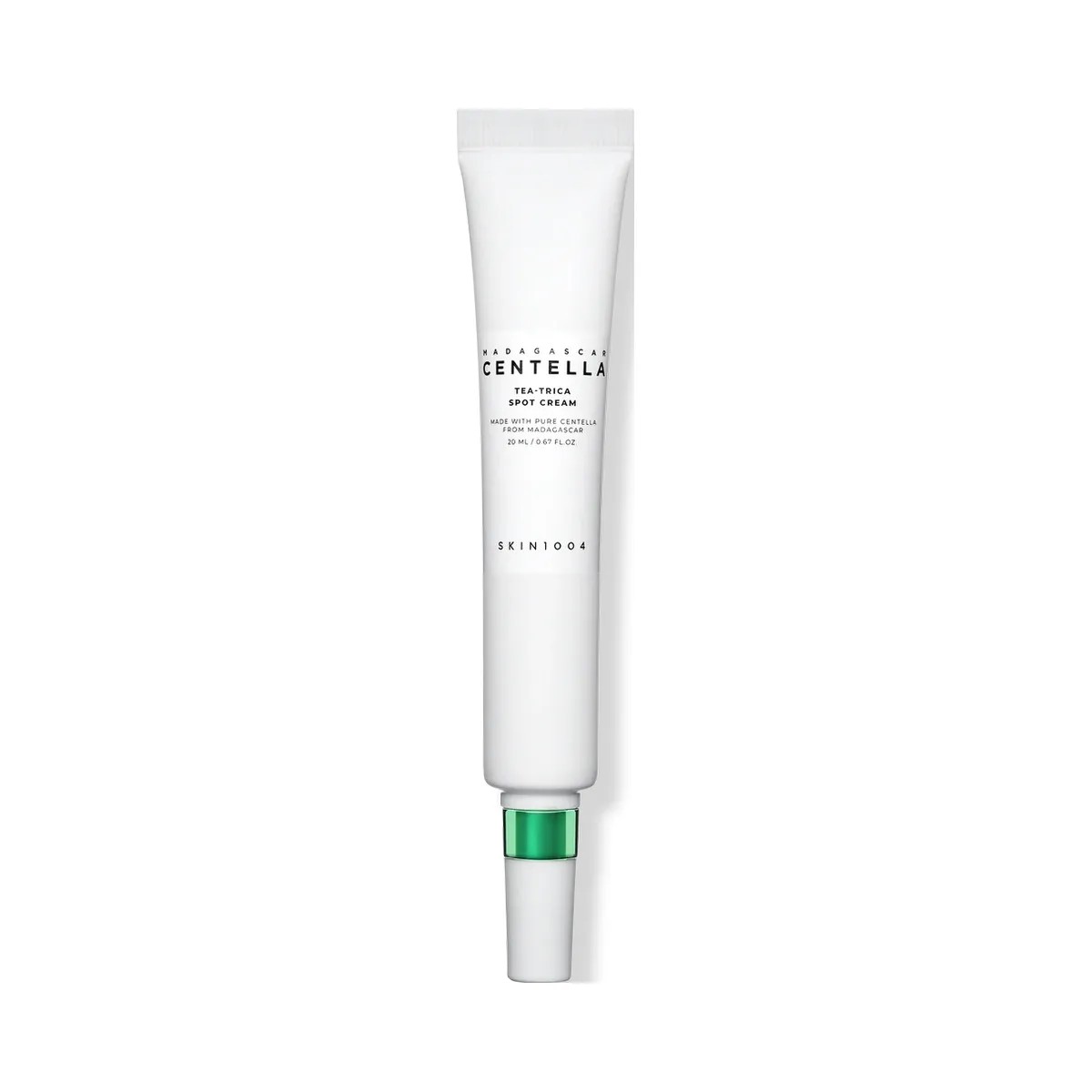 SKIN1004 Madagascar Centella Tea-Trica Spot Cream - HypeFly India View 1