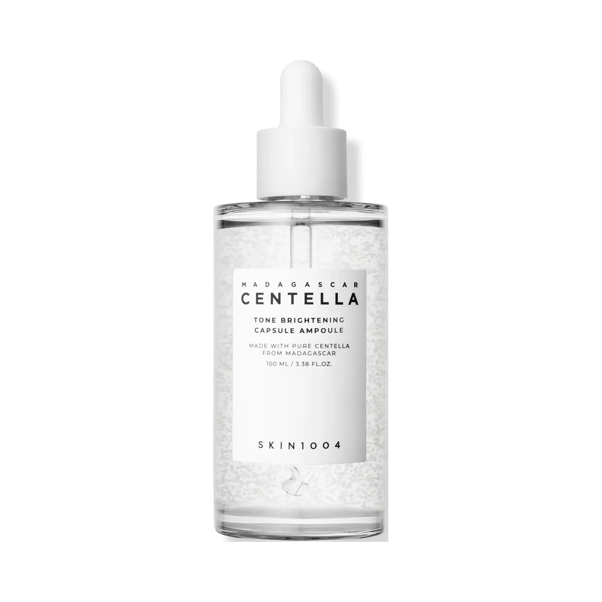 SKIN1004 Madagascar Centella Tone Brightening Capsule Ampoule - HypeFly India View 1