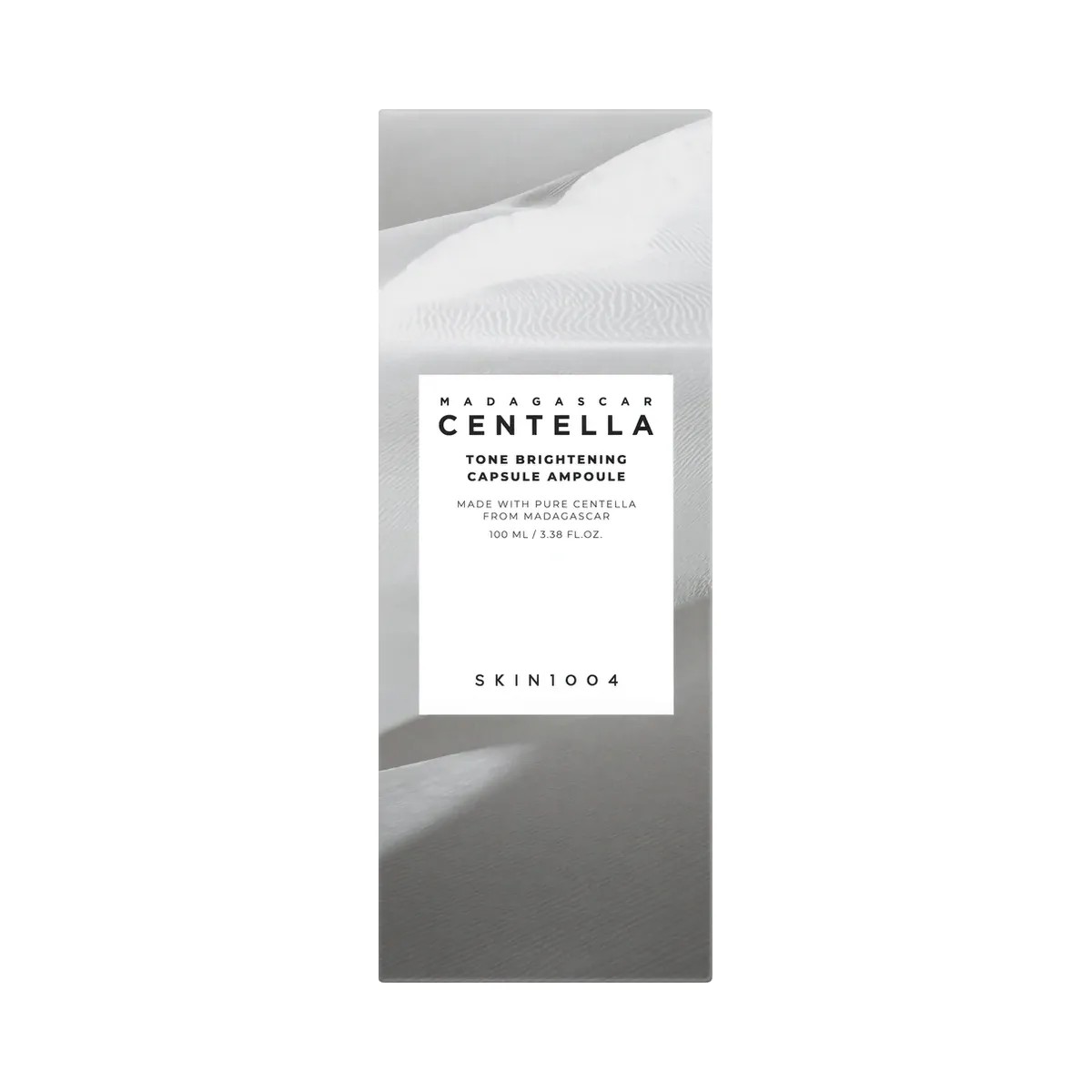 SKIN1004 Madagascar Centella Tone Brightening Capsule Ampoule - HypeFly India View 2