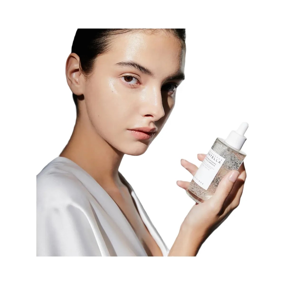 SKIN1004 Madagascar Centella Tone Brightening Capsule Ampoule - HypeFly India View 4