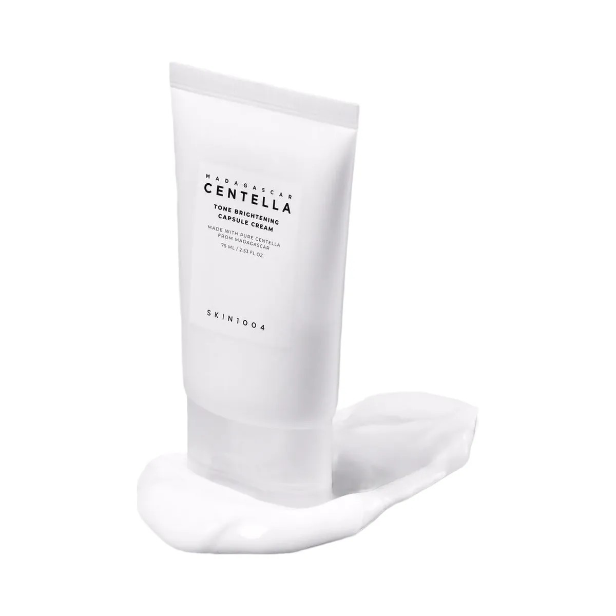 SKIN1004 Madagascar Centella Tone Brightening Capsule Cream - HypeFly India View 3