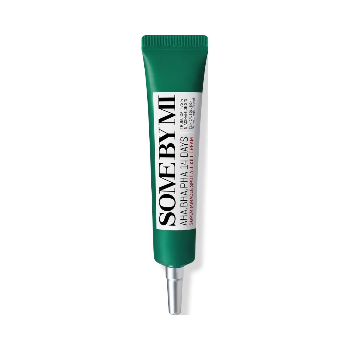 SOME BY MI AHA BHA PHA 14 Days Super Miracle Spot All Kill Cream - HypeFly India View 1