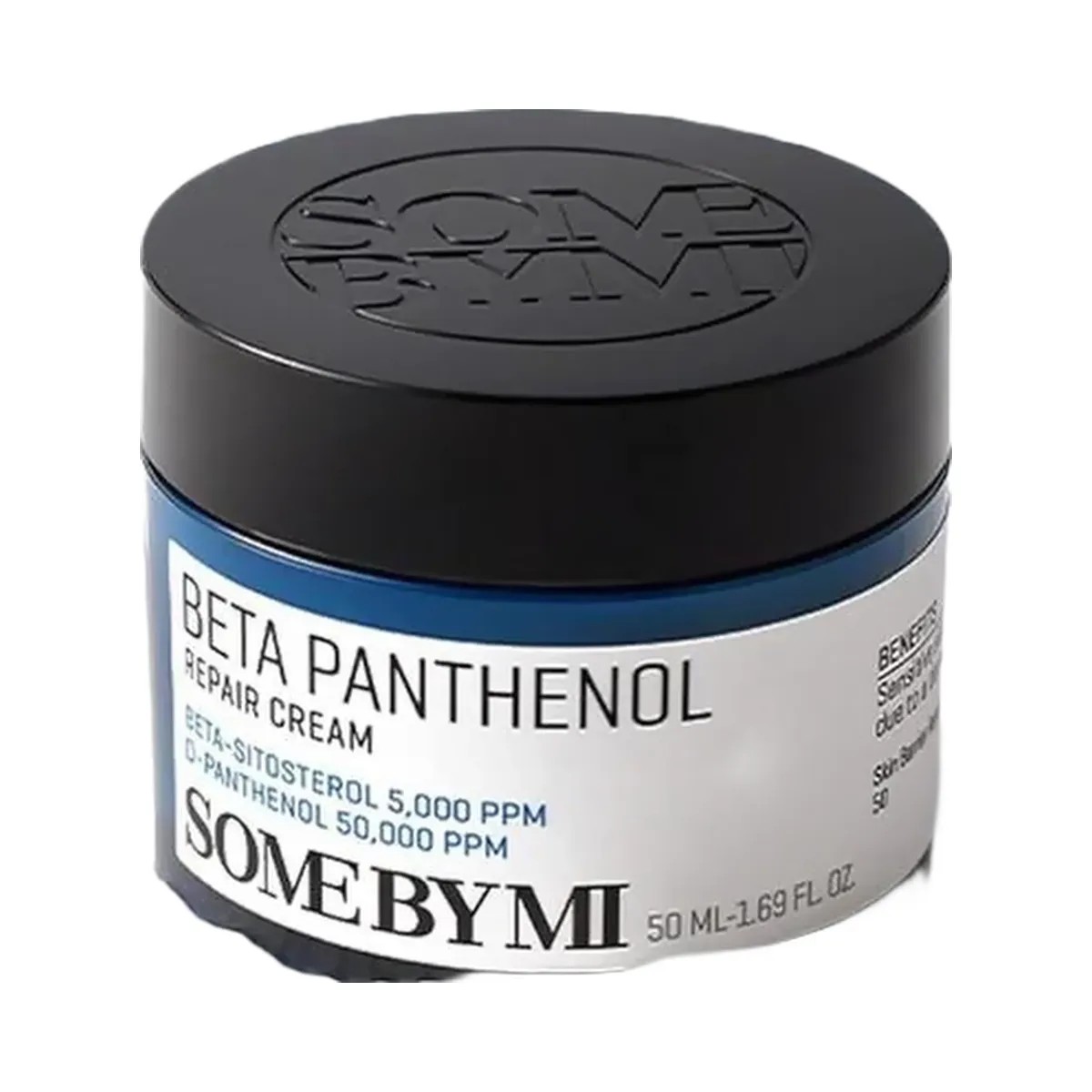 SOME BY MI Beta Panthenol Repair Cream - HypeFly India View 2