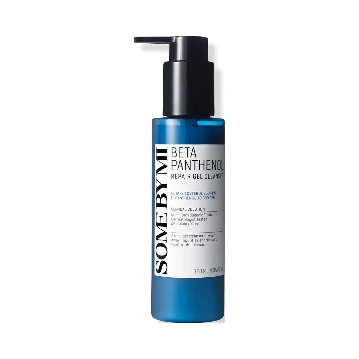 SOME BY MI Beta Panthenol Repair Gel Cleanser - HypeFly India View 1