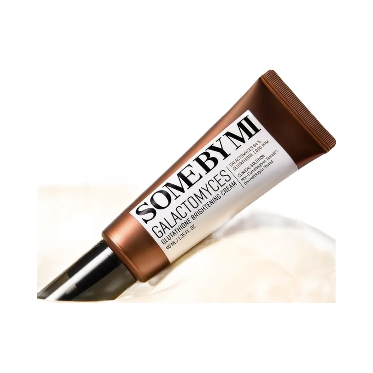 SOME BY MI Galactomyces Glutathione Brightening Cream - HypeFly India View 5