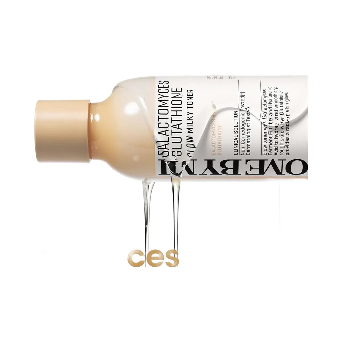 SOME BY MI Galactomyces Glutathione Glow Milky Toner - HypeFly India View 3