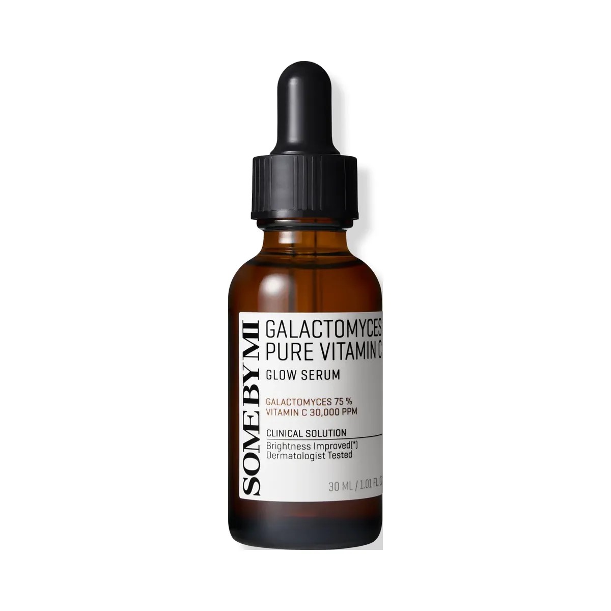 SOME BY MI Galactomyces Pure Vitamin C Glow Serum - HypeFly India View 1
