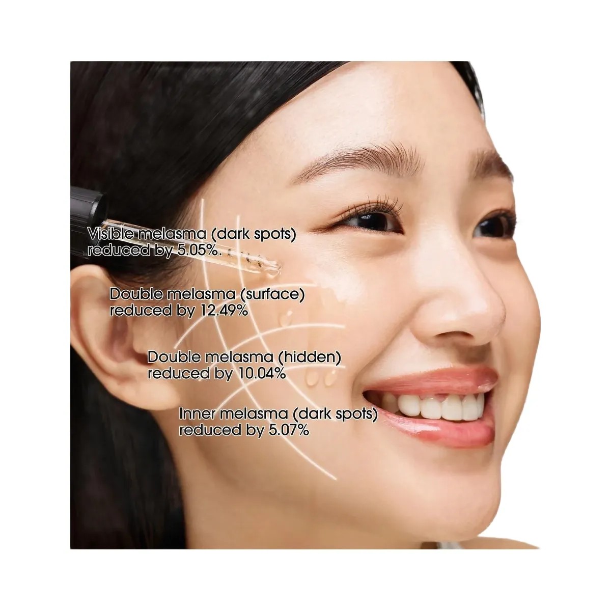 SOME BY MI Galactomyces Pure Vitamin C Glow Serum - HypeFly India View 6