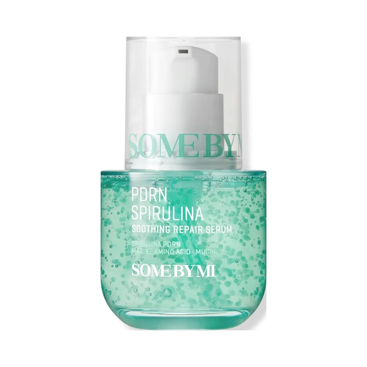 SOME BY MI PDRN Spirulina Soothing Repair Serum - HypeFly India View 1
