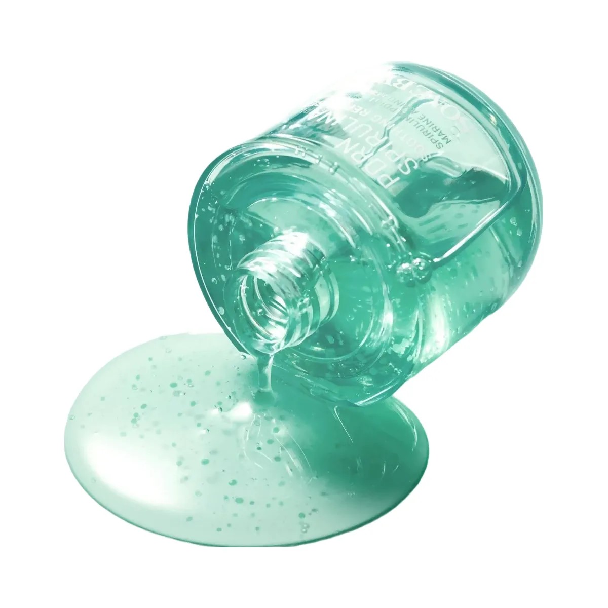 SOME BY MI PDRN Spirulina Soothing Repair Serum - HypeFly India View 2