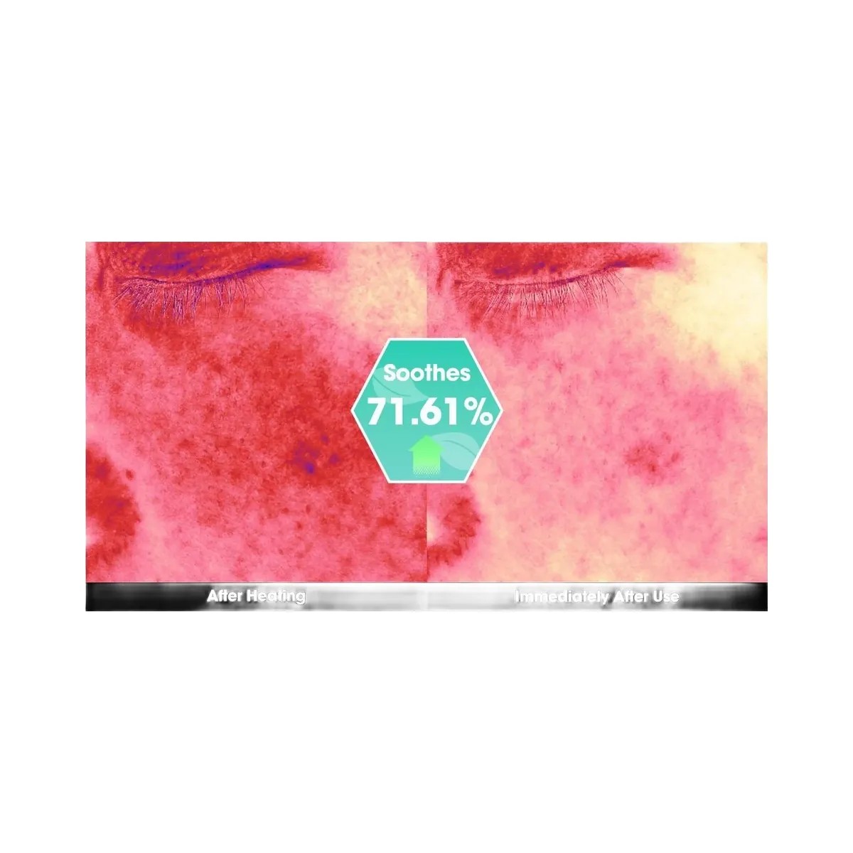 SOME BY MI PDRN Spirulina Soothing Sherbet Mask - HypeFly India View 6