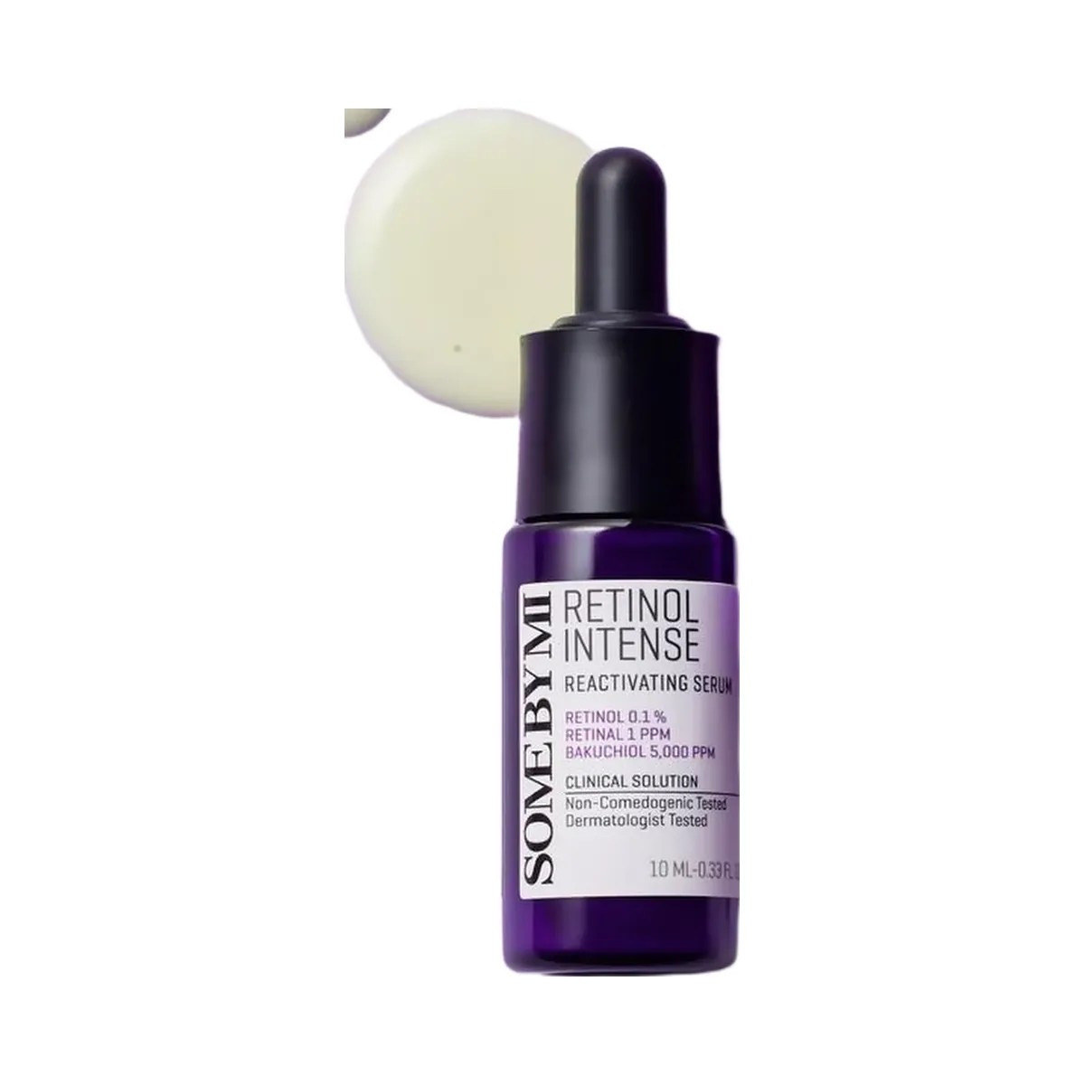 SOME BY MI Retinol Intense Anti Aging Trial Kit - HypeFly India View 2