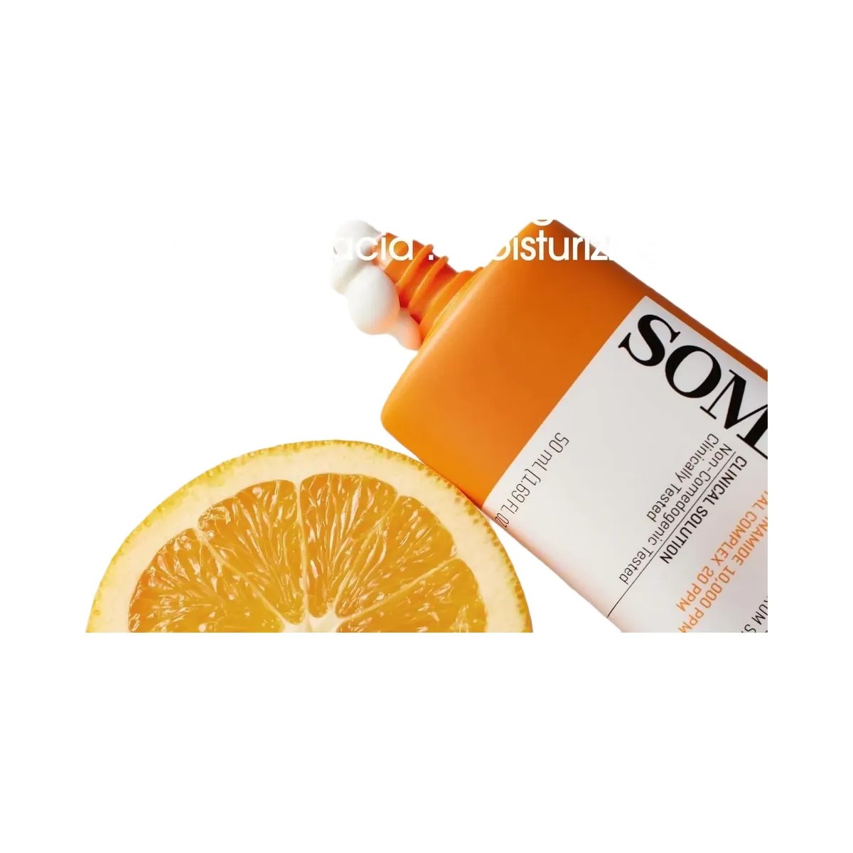 SOME BY MI V10 Hyal Air Fit Sunscreen - HypeFly India View 4