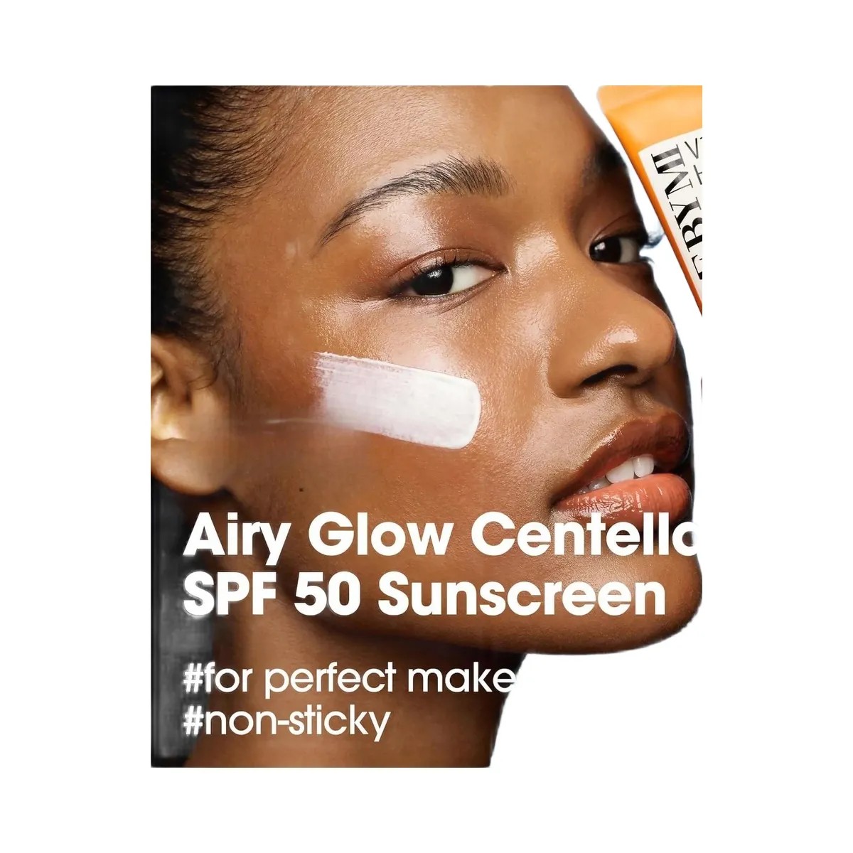 SOME BY MI V10 Hyal Air Fit Sunscreen - HypeFly India View 5