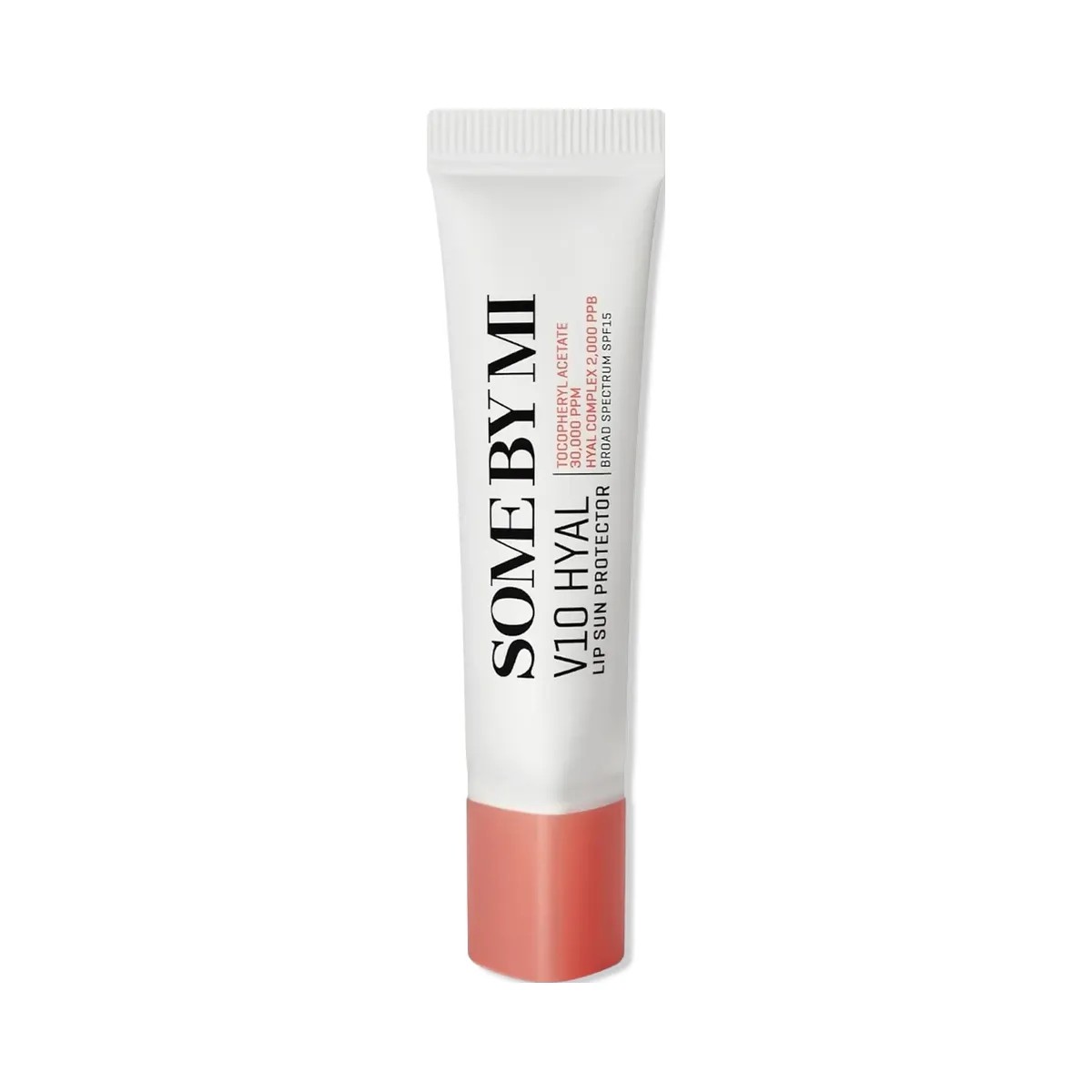 SOME BY MI V10 Hyal Lip Sun Protector - HypeFly India View 1