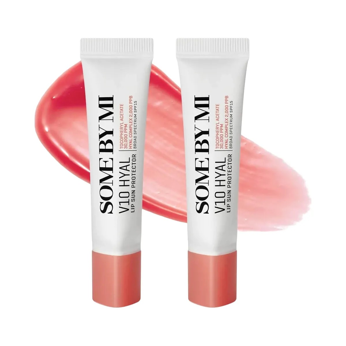 SOME BY MI V10 Hyal Lip Sun Protector - HypeFly India View 3